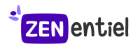 Zenentiel-Logo